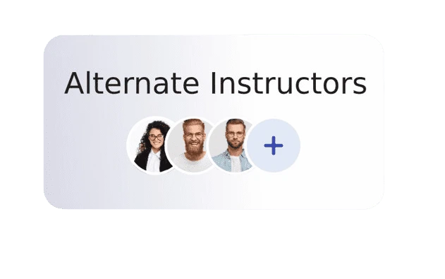 Instructor