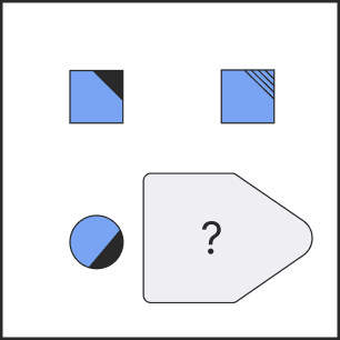 Which figure is the same 13 image