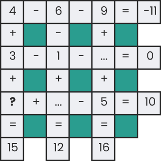 Which figure should replace the question mark 8 image